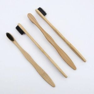 Biodegradable Bamboo Toothbrush