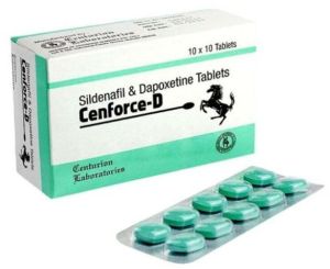 Cenforce-D Tablets