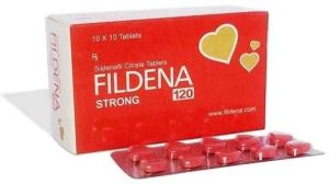 Fildena Tablets