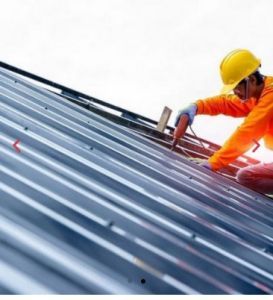 XLPE Roof Insulation