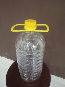 5 Litre Plastic Phenyl Bottle