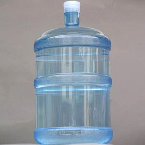 20 Litre  Aqua Daily Water Jar
