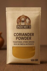 Organic Coriander Powder
