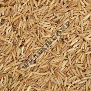 Brown Basmati Rice