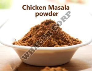 Chicken Curry Masala Powder
