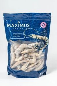Frozen Food Packaging Pouch
