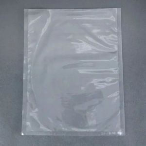 LDPE Plain Laminated Pouch