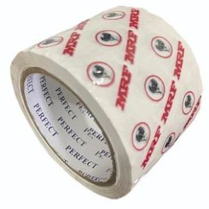 Printed BOPP Adhesive Tape