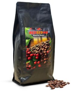 Roasted Coffee Beans
