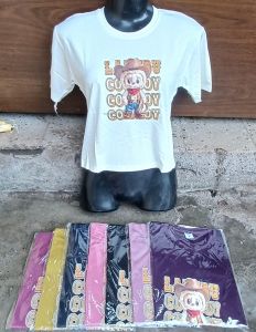 Ladies Casual Wear T Shirt