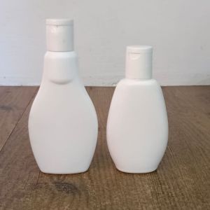 Plastic Lotion Bottles