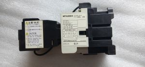 Mitsubishi SRL-N4 Contactor Relay