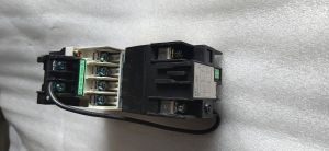 Mitsubishi SRL-N4 Contactor Relay