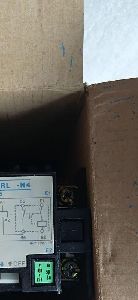 Mitsubishi SRL-N4 Contactor Relay