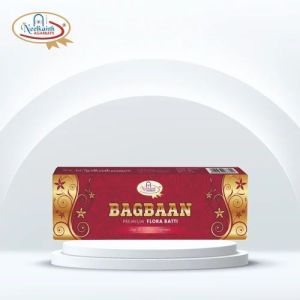 Bagbaan Premium Flora Incense Sticks