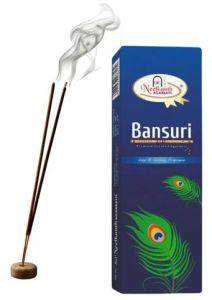 Bansuri Premium Flora Agarbatti