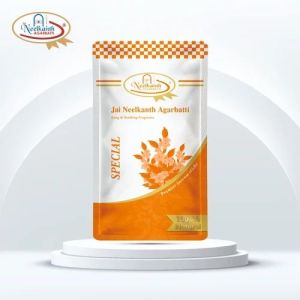 Charcoal Special Jai Neelkanth Agarbatti