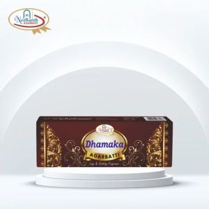 Dhamaka Premium Incense Sticks
