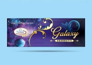 Galaxy Premium Incense Sticks
