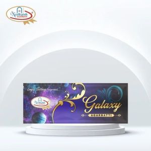 Galaxy Premium Incense Sticks