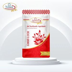 Good Luck Premium Incense Sticks