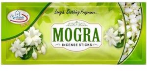 Mogra Premium Incense Sticks