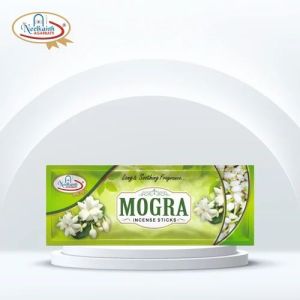 Mogra Premium Incense Sticks