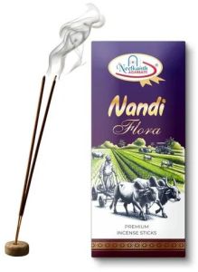 Nandi Flora Premium Incense Sticks