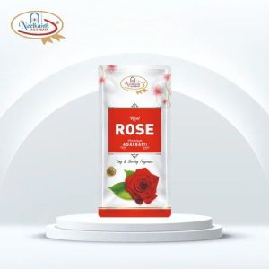 Rose Premium Incense Sticks