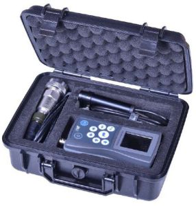 107VF-B1 Single Channel Vibration Analyzer with Balancer