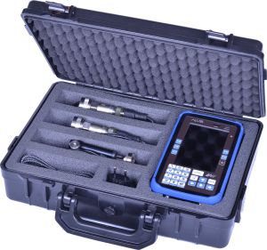 701TXV Dual Channel Vibration Analyzer with Balancer