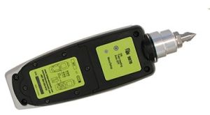 TPI-9070 Pentype Vibration Meter