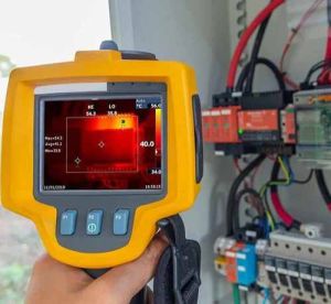 Condition Monitoring Cable Repair Service