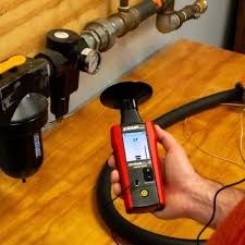 9027 Ultrasonic Leak Detector