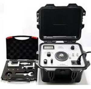 GJX-3 Vibration Calibrator