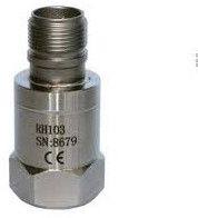 Vibration Sensor or Industrial Piezoelectric Accelerometer