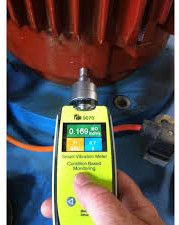 TPI-9070 Pentype Vibration Meter