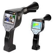 Ultrasound Camera Ultracam LD 500/510 Ultrasonic Leak Detector