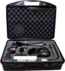 Ultrasound Camera Ultracam LD 500/510 Ultrasonic Leak Detector