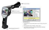 Ultrasound Camera Ultracam LD 500/510 Ultrasonic Leak Detector