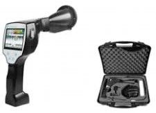 Ultrasound Camera Ultracam LD 500/510 Ultrasonic Leak Detector
