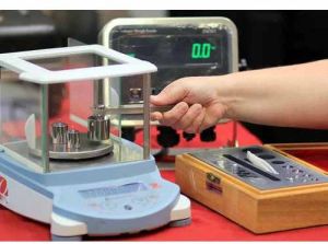 Mechanical Instrument Calibration Service