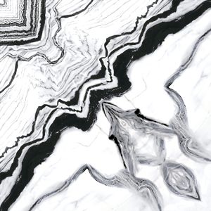 300x300mm Multi Block Arrangement Ceramic Tile