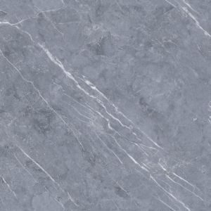333×333mm Gray Marble Look Ceramic Wall Tile