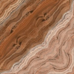 333x333mm Jagged Vein Ceramic Tile