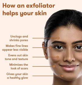 Exfoliating Apricot Scrub