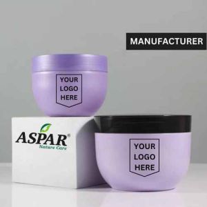 Third Party For Hair Mask