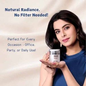 Instant Makeup Cream