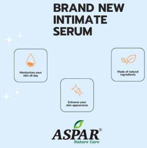 Intimate Whitening Serum