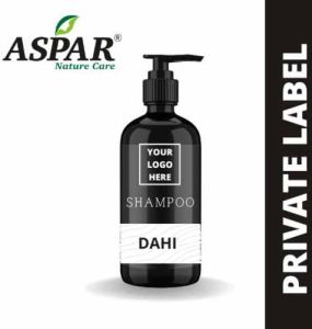200ml Dahi Hair Shampoo